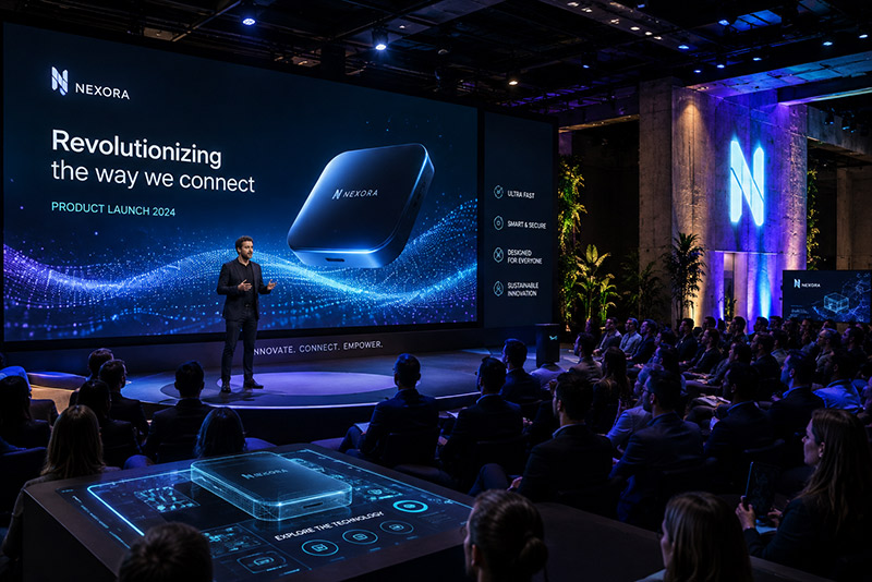 Horizon Innovia